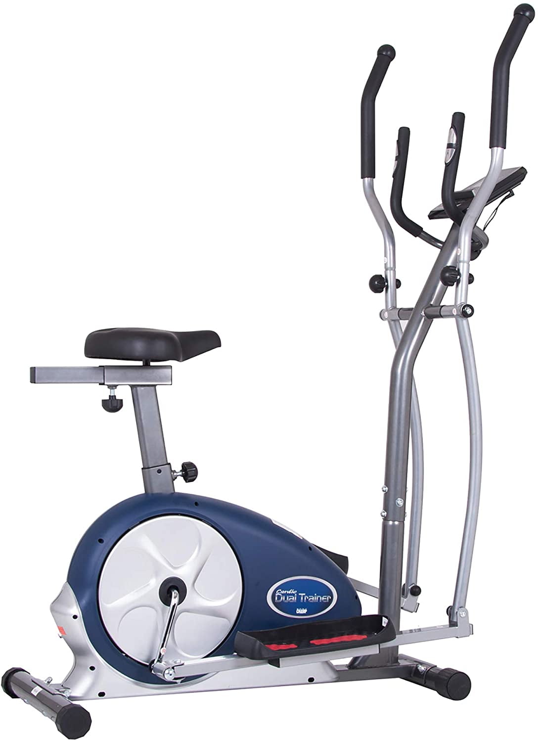 elliptical bike 2 in 1 walmart