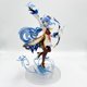 thumbnail image 1 of Figura DE ACCIÓN DE Kamisato Ayaka Genshin Impact, modelo de juguete de 28cm, Raiden Shogun/Yae Miko, Paimon/Klee/Ganyu Gong Bohan LED, 1 of 2