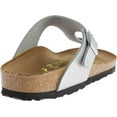 thumbnail image 3 of Women's Birkenstock Gizeh Birko-Flor Sandal, 3 of 7