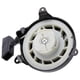 thumbnail image 1 of For Briggs And Stratton 450 Series 148cc Lawn Mower Starter For Briggs And Stratton Recoil Starter Pull Start Assembly 499706 690101 For Briggs Str, 1 of 4