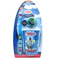 thumbnail image 3 of Thomas & Friends  Toothbrush Set Soft, 3 of 4