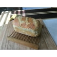 Genuine San Francisco Sourdough Starter with Foolproof Recipe by Hunsucker