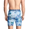 thumbnail image 2 of Jockey Sport Men's Stability Pouch Microfiber 9" Long Leg Boxer Brief, 2 of 4