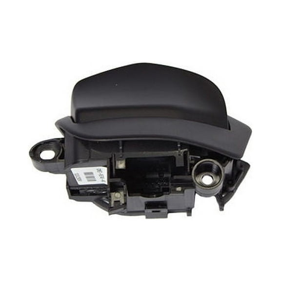 Left Lower Cruise Control Switch - Compatible with 2010 - 2018 Ford Focus 2011 2012 2013 2014 2015 2016 2017