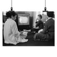thumbnail image 2 of Print: Little Rock, Ark. Attempts To Reopen Schools, 1958, 2 of 4