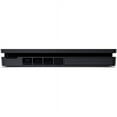thumbnail image 3 of Pre-Owned Sony 2215B PlayStation 4 Slim 500GB Gaming Console Black, HDMI Cable With BOLT AXTION Cleaning Kit Bundle, 3 of 5