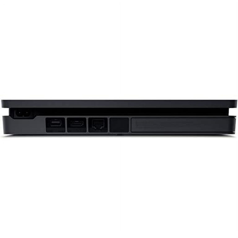 Pre-Owned Sony 2215B PlayStation 4 Slim 1TB Gaming Console Black