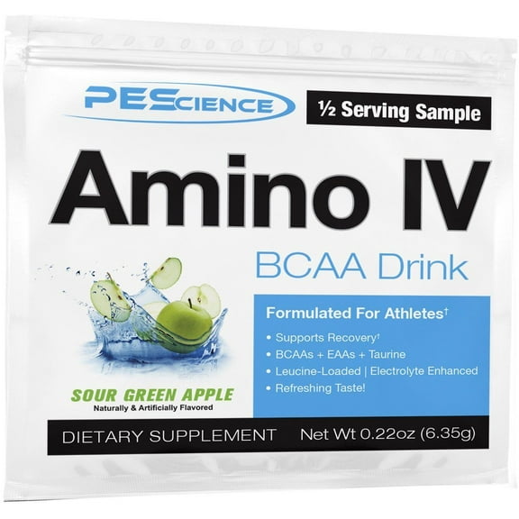 Amino IV