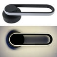 thumbnail image 4 of LED Wall Sconce, Wall Sconce Modern Warm Light  for Bedroom, 4 of 8