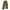 Green, variant on yillto Wide Leg Pant for Womens Summer Lightweight Loose Elastic High Waist Drawstring Beach Pants