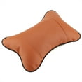 thumbnail image 3 of Headrest Pillow,   Soft Skin-friendly Breathable Neck Rest Pad, Office Chair For Car Seat, 3 of 8