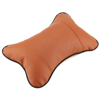 Operitacx Head Rest Office Chair Cushion for Neck Support Neck Pillow  Headrest Support Cushion Computer Chair Head Cushion Head Pillow Adjustable