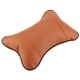 thumbnail image 5 of Almohada para reposacabezas de coche NikouMX suave 1 unidad color beige, 5 of 8