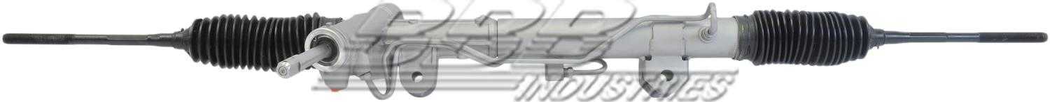 TERREPOWER formerly BBB Industries 102-0269 Power Steering Rack and Pinion Unit