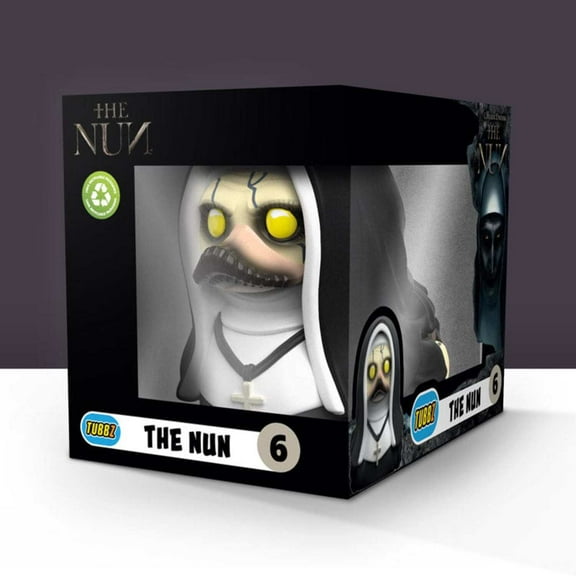 Tubbz - Nun #6 (Boxed Edition)