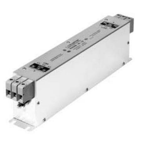 Power Line Filters 130A 3-Phase Filter Connector Blocks