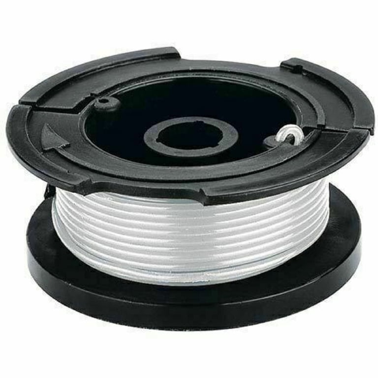 BLACK+DECKER Ersatzspule DF-065 Für Grasshog Auto- Produktbild-Vorschau 3