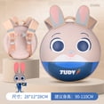 thumbnail image 3 of Mochila infantil de Disney Zootopia para niños y niñas, mochila para bebés súper liviana y linda, regalos para niños, 3 of 4