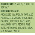 thumbnail image 6 of Emerald Nuts Virginia Peanuts Roasted and Salted, 10 oz Resealable Bag (Pack of 6), 6 of 7