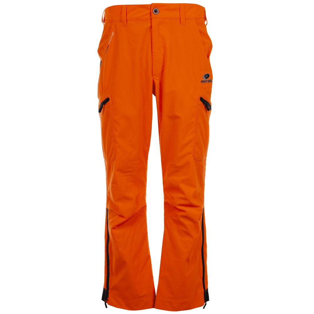 mossy oak techshell pants