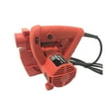 thumbnail image 3 of 1200w Industrial-grade Blow And Suction Dual Purpose Vacuum Cleaner Suction Blower For Water And Building Decoration, 3 of 6