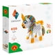 thumbnail image 1 of Papel para Manualidad Origami 3D Unicornio Alexander A 2556-O, 1 of 4