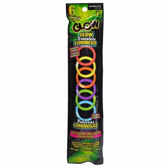 Glow Bracelet