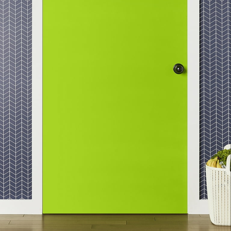 Krylon K02712007 Krylon Fusion All-In-One Jungle Green Gloss