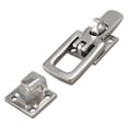 thumbnail image 3 of 316 Stainless Steel Boat Door Lock Latch Catch Anti-rattle Fastener Clamp 70mm, 3 of 5