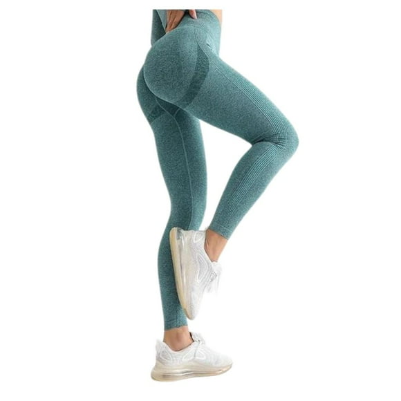 PANTALONES LEGGIN PUSH UP DEPORTIVO