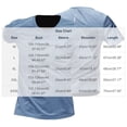 thumbnail image 2 of JOANKDMI Workout Shirts for Men Short Sleeve Crew Neck Athletic Tees with Mesh Panels Quick Dry Breathable Gym T-Shirts for Running Training Activewear Tops, 2 of 5