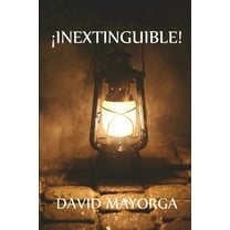 Â¡Inextinguible!, (Paperback)