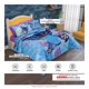 thumbnail image 4 of Edrecolcha Providencia Matrimonial Stitch Surf 3 piezas, 4 of 4