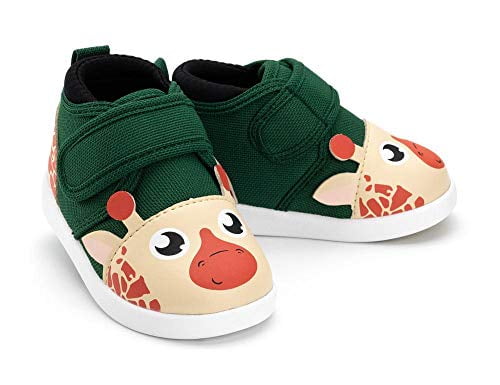baby boy squeaky shoes