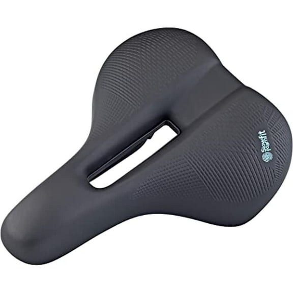 Sr Float Slow Fit Moderate Woman Saddle
