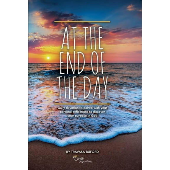 At The End of The Day, (Paperback)
