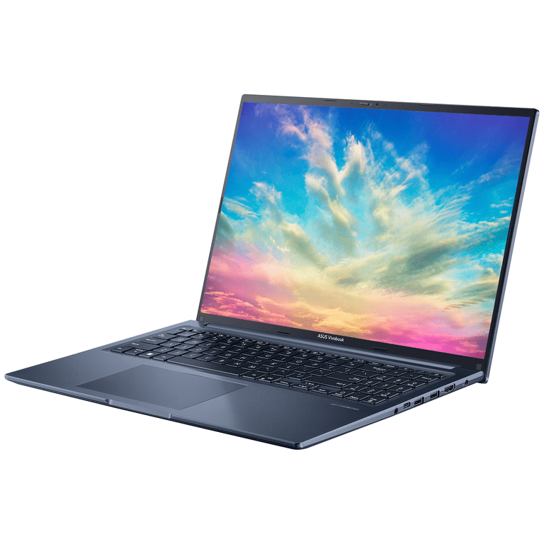 ASUS VivoBook 16” WUXGA Screen Laptop, AMD Ryzen 7 5800HS, 16GB