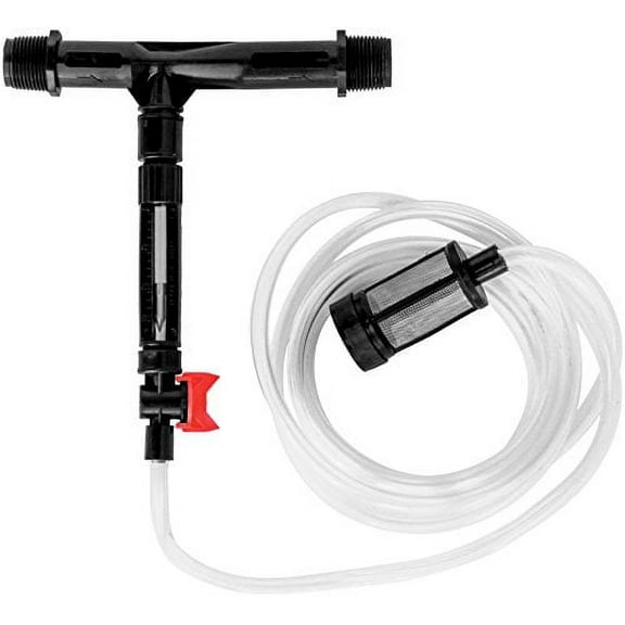 RKVI100 1" Venturi Fertilizer Injector