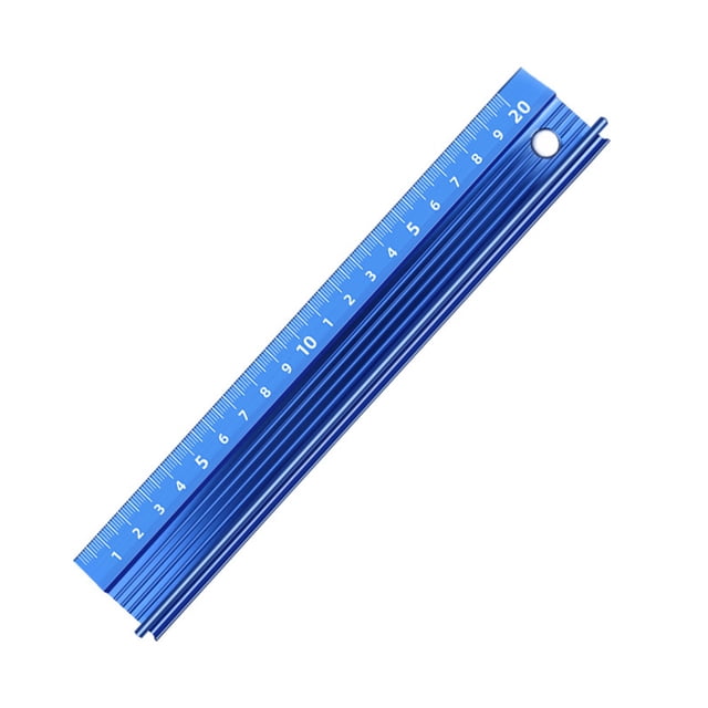Protectora Métrica Antideslizante Hugtrwg 20/30 Cm Calibre Corte 200 Mm