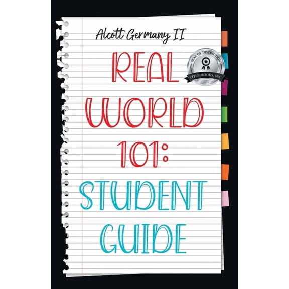 Real World 101, (Paperback)