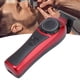 thumbnail image 5 of Maquinilla Eléctrica Para Cortar El Pelo Para Hombres, Cortadora De Pelo Profesional De Poco Ruido De 1500mAh Con Pantalla Digital, 3 Peines Guía Para Hombres, 5 of 7