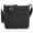Black, variant on G4Free Nylon Crossbody Bags for Women, Lightweight Casual Quilted Shoulder Handbags for Travel Work