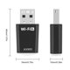 thumbnail image 2 of Adaptador USB de tarjeta de red inalámbrica sin controlador AX900 WiFi6 para Win 7/10/11, 2 of 5