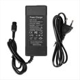thumbnail image 1 of 42V 2A Adaptador de Corriente para Scooter Eléctrico Cargador de Batería para Scooter Eléctrico Accesorios para Automóvil Cargador de Batería (UE), 1 of 5