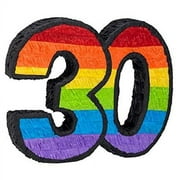 30th Birthday Pinata