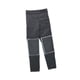 thumbnail image 5 of Calentadores de Piernas Rodilleras Protector de Piernas Ajustable Motocicleta Piernas Polainas para Bicicleta Moto Camping, 5 of 9