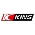 thumbnail image 3 of King HP-Series Rod Bearings CR 808HPN 021 Fits select: 1988-2000 CHEVROLET GMT-400, 1981-1999 CHEVROLET SUBURBAN, 3 of 3