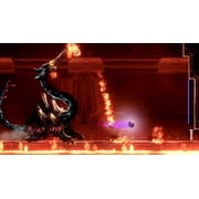 Shadow Labyrinth Secret Edition, Nintendo Switch