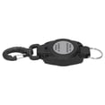 thumbnail image 3 of <p>Carabiner Holder, Durable Telescopic Keychain, Flexible Lightweight Diving For Outdoor</p>, 3 of 7