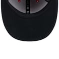 thumbnail image 5 of Men's New Era  Red/Navy Boston Red Sox 2025 Spring Training Low Profile 59FIFTY Fitted Hat, 5 of 6